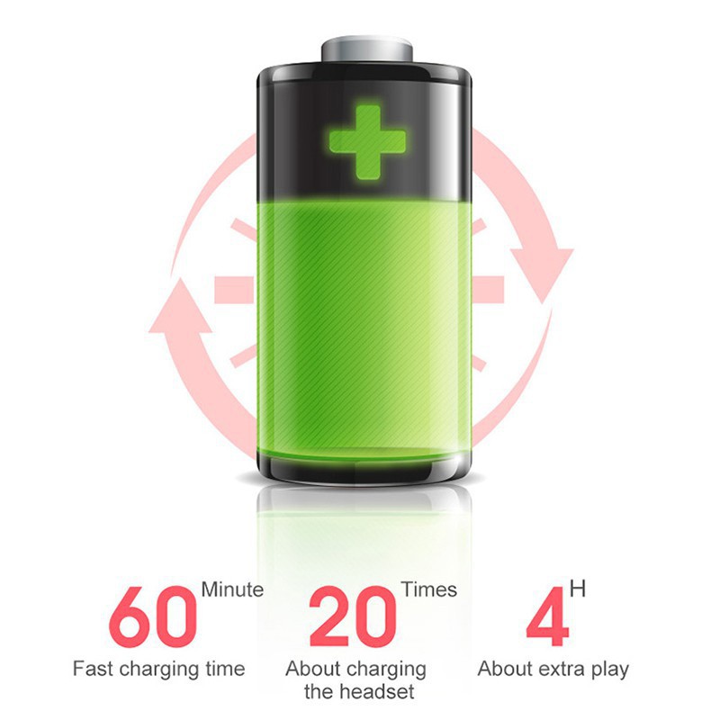 Tai nghe Bluetooth L21 5.0 Tws không dây âm siêu trầm dành cho điện thoại thông minh | BigBuy360 - bigbuy360.vn