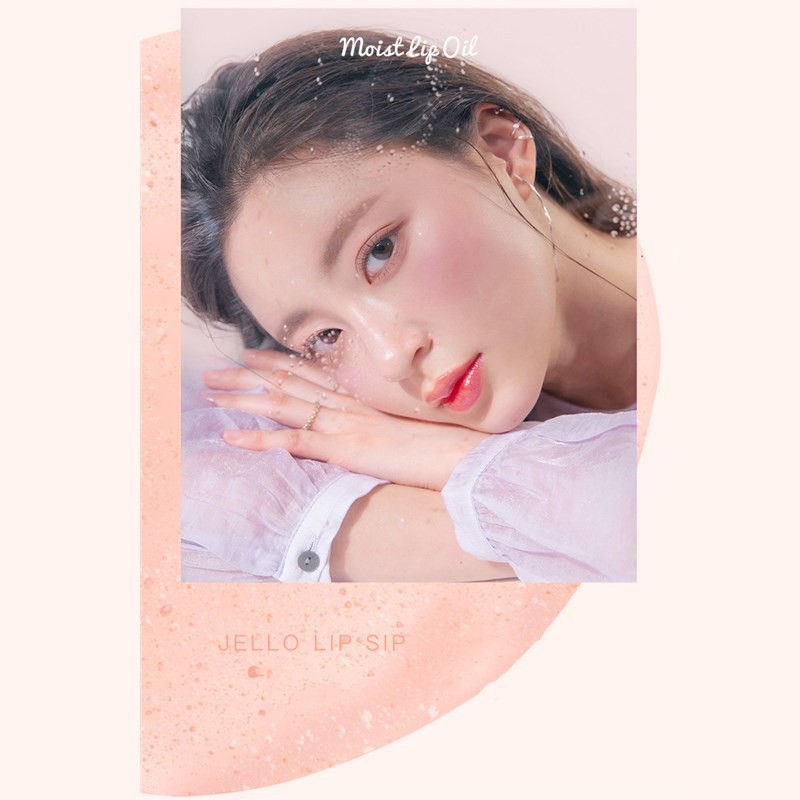 Dầu Dưỡng Môi MIXDAIR Với Nước Trái Cây Tươi Mới 3.5g | BigBuy360 - bigbuy360.vn