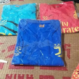 Combo bộ hè cho bé 250k