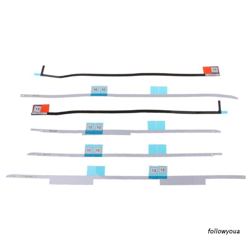 Dải keo dán màn hình LCD A1419 cho LCD iMac 27 "A1419