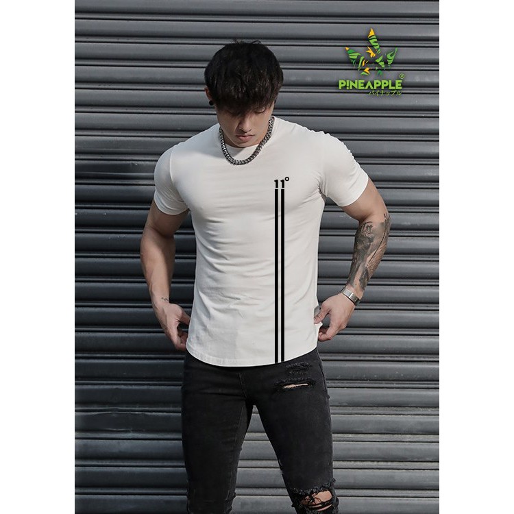 Áo Thun Nam Body - 11 Độ