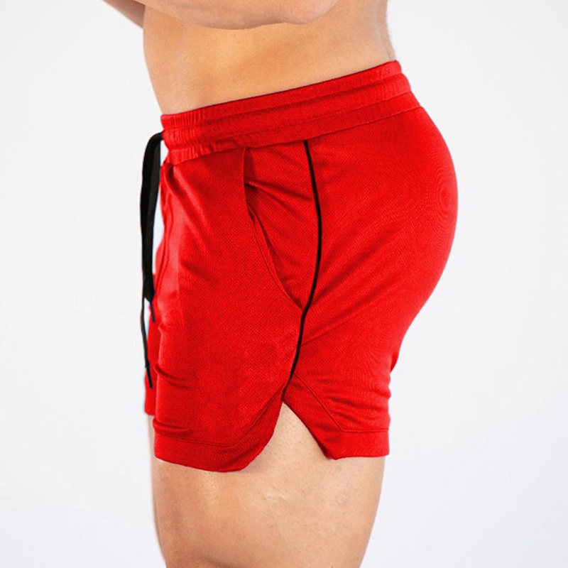 Quần Short Thể Thao Size M-3XL Cho Nam