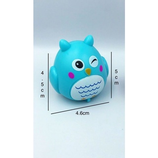 Động Vật Mini Siêu Đáng Yêu Chạy Cót/Đà