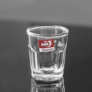 Ly thủy tinh nhỏ shot 45ml DELI TDC-Y5003 cao cấp | Đạt chuẩn ISO9001