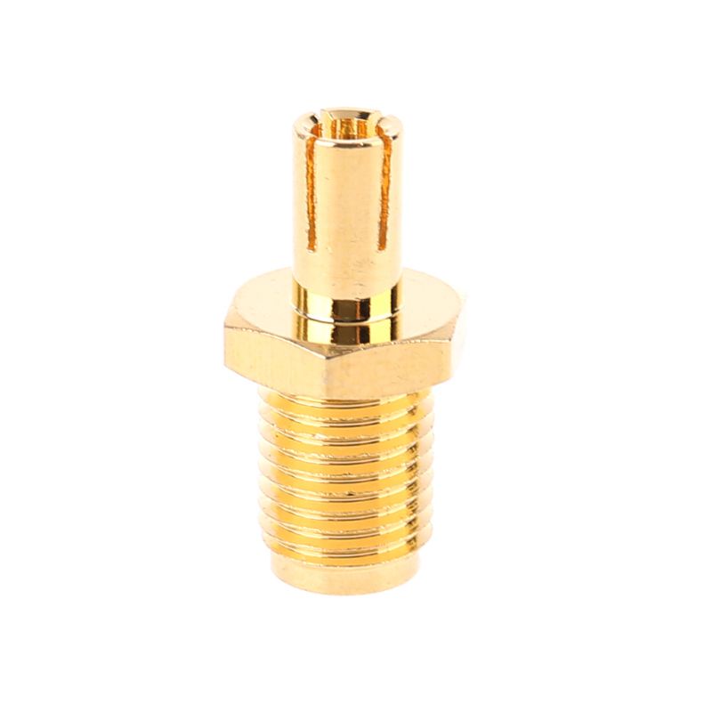 Đầu Nối Chuyển Đổi TS9 Sang RP SMA Chất Lượng Cao
