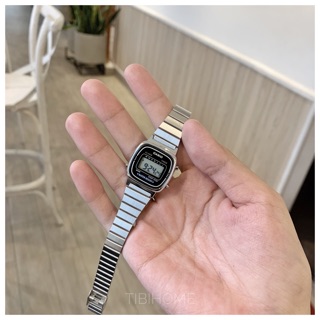 Đồng hồ nữ LA670WA-1
