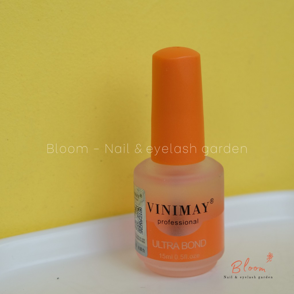 Base top cứng móng Vinimay chính hãng