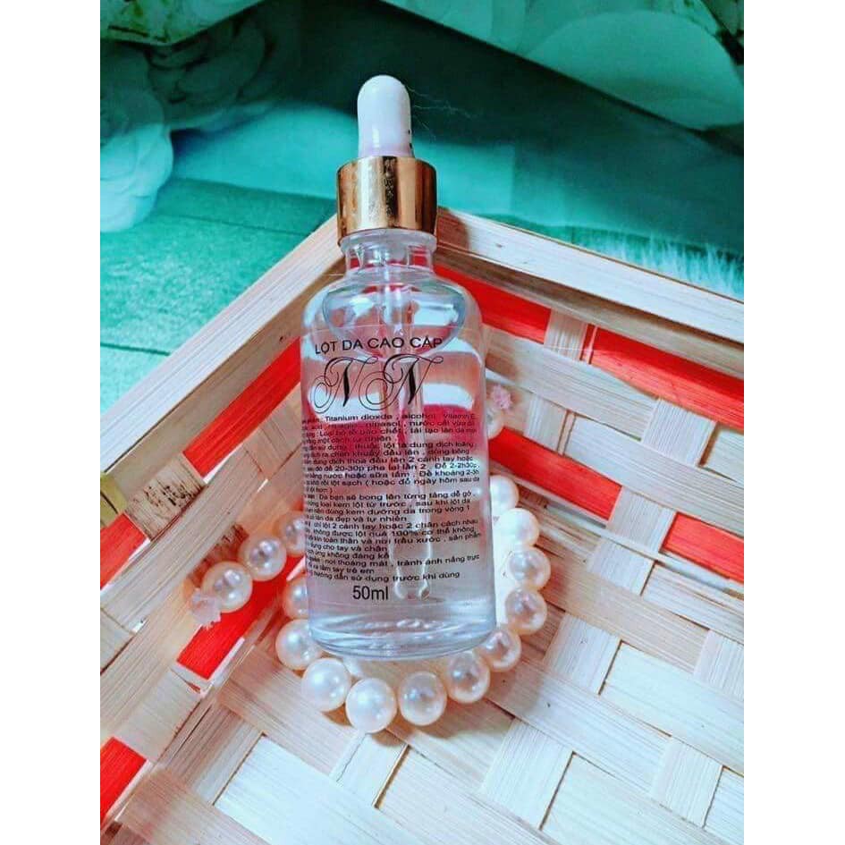 Lột trắng da sinh học NN (mảng to)