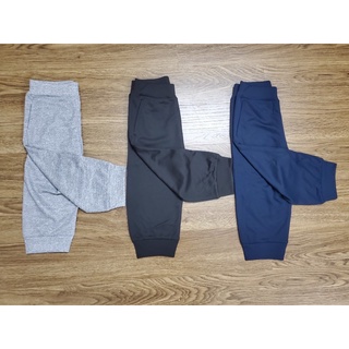 Quần jogger dài cho bé trai