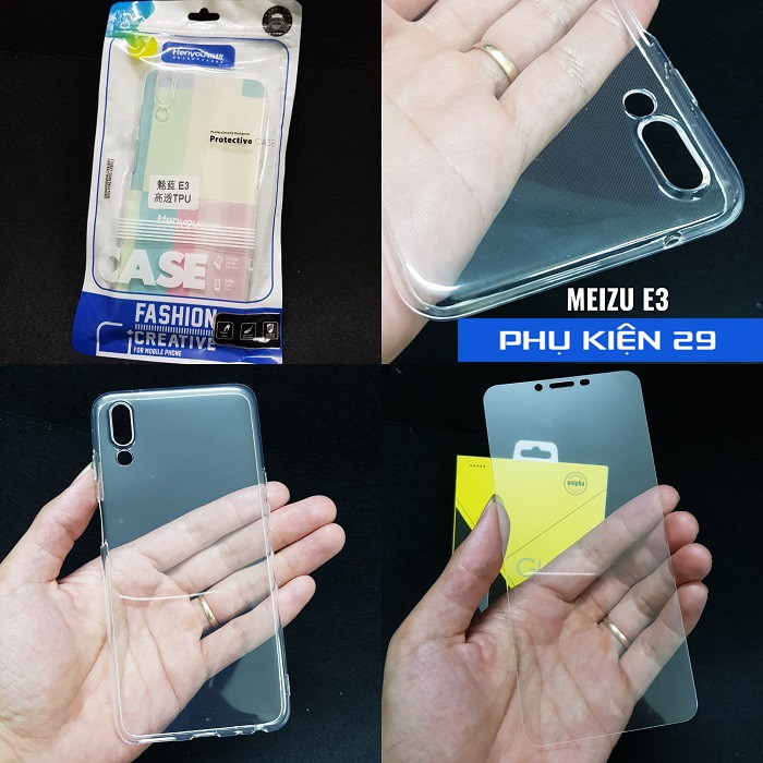 Kính cường lực Glass Pro+ 9H