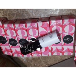 Phấn má Kiko Pop Revolution Blush To Go 03