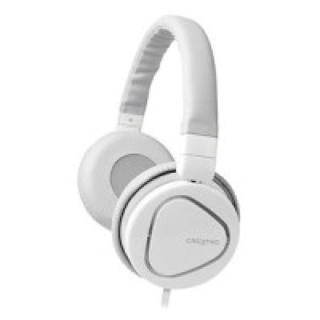 Head phone CREATIVE HITZ  MA2600