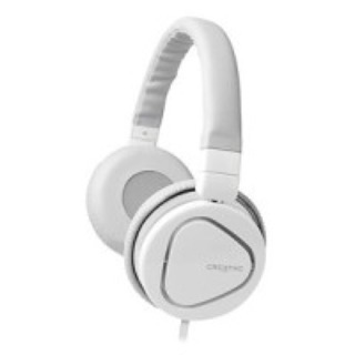 Head phone creative hitz ma2600