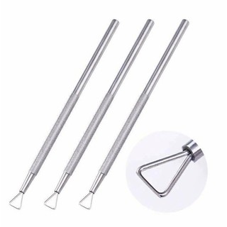 Dụng cụ cạo gel sơn móng hiệu quả