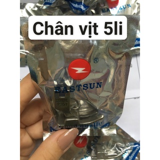 Chân vịt 5li P351
