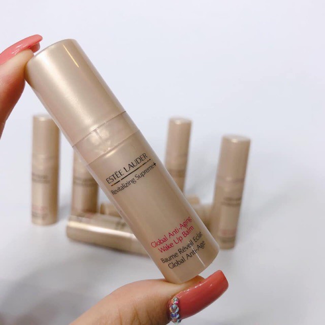 [ DATE NGẮN] Kem lót kiêm dưỡng da Estee Lauder Wake Up Balm 5ml | BigBuy360 - bigbuy360.vn