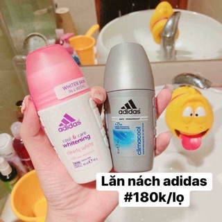 Lăn nách adidas Thái Lan