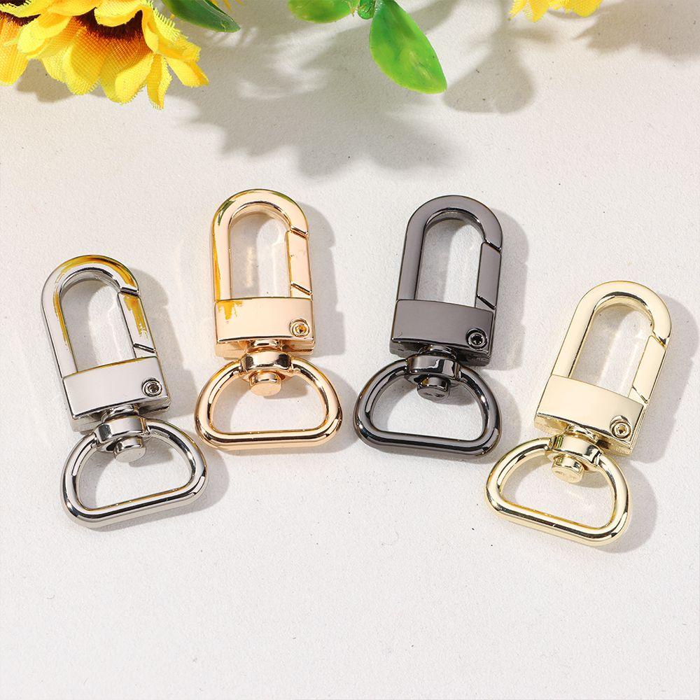 MIHAN1 Khóa Gài Kim Loại Cho Túi Xách