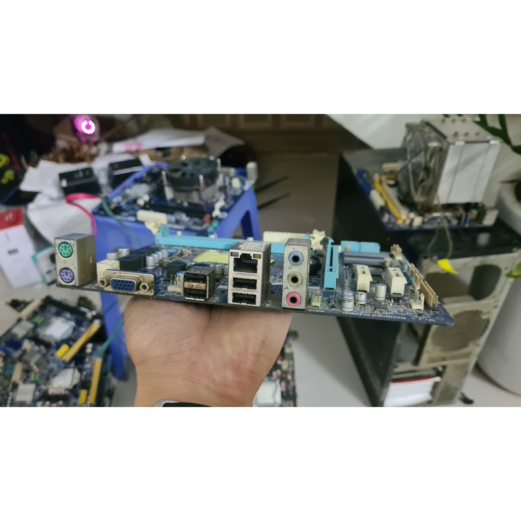 Main lỗi G31_H61_B75 các hãng lỗi cho ae kỹ thuật sửa chữa