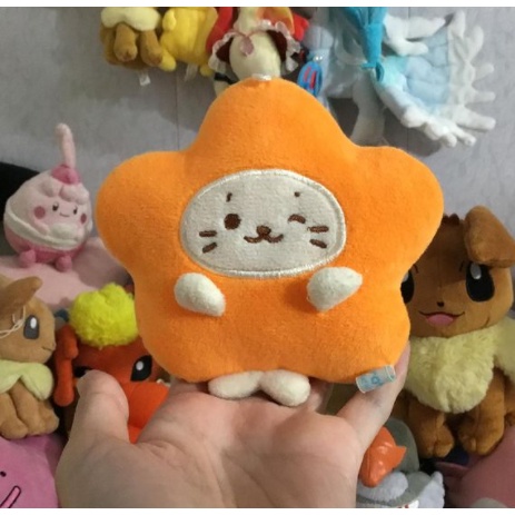 Gấu bông hải cẩu SiroTan