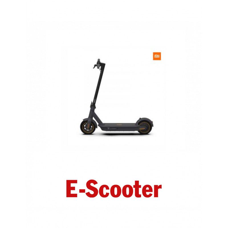 Xe Điện Scooter Segway Ninebot Max G30P
