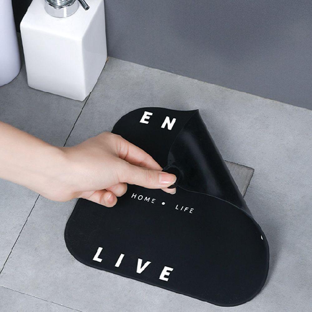 PISTA Vỏ Bọc Niêm Phong Bằng Silica gel Chống Côn Trùng Tiện Dụng Cho Nhà Bếp / Nhà Vệ Sinh