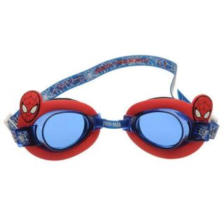 Kính bơi 3D spider man cho bé duy nhất ở VN