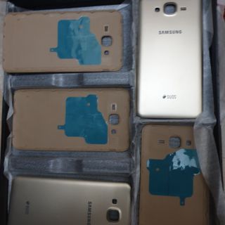 Nắp Lung Samsung J700 zin máy