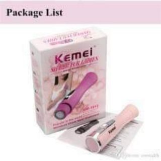 MÁY TRIỆT LÔNG KEMEI