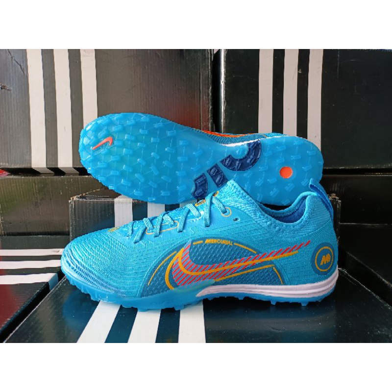 Giày Đá Bóng Mercurial Vapor 14 Pro TF ( Tặng Hộp+Tất )