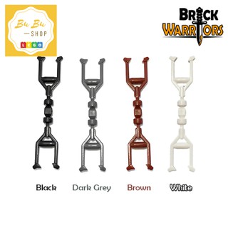 BrickWarriors - Crutches