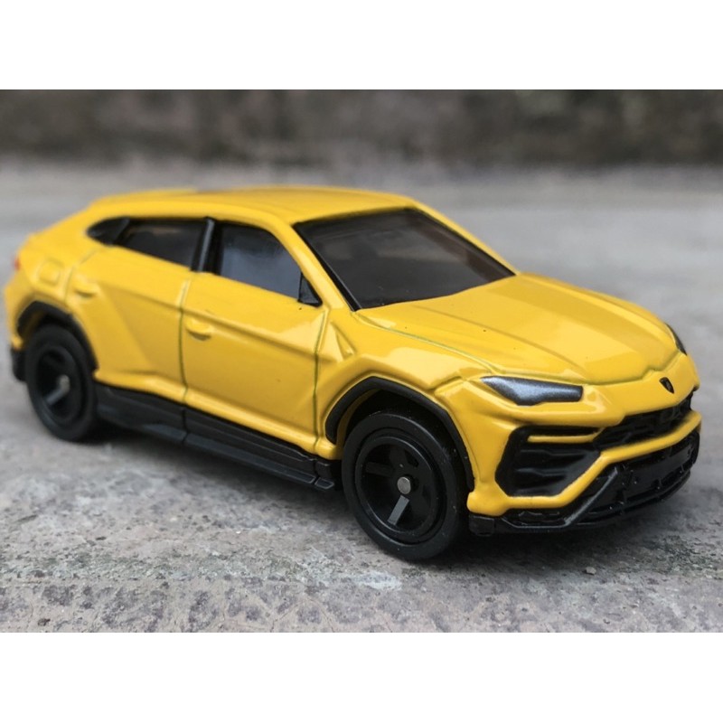 Xe Mô Hình Lamborghii  Urus