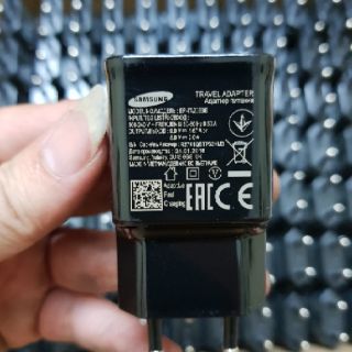 Sạc Nhanh SamSung 2A