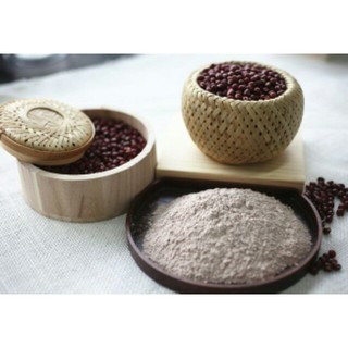 [500g] Bột đậu đỏ nguyên chất