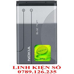 PIN NOKIA 1208