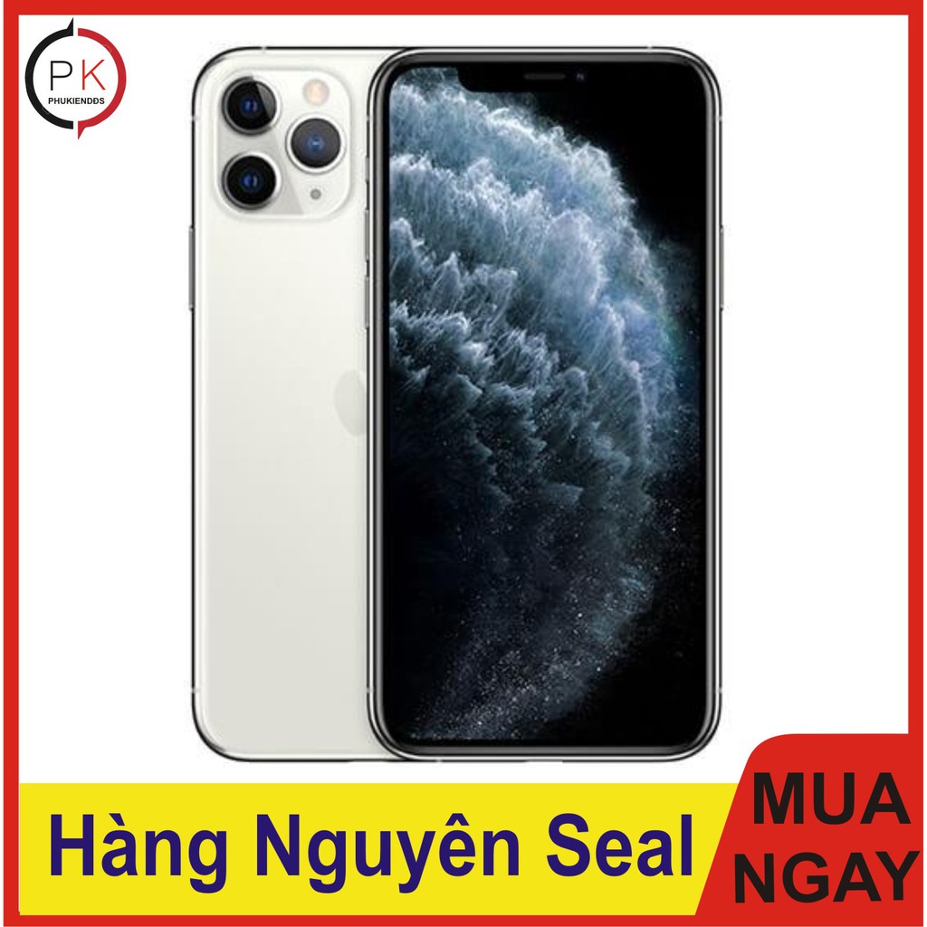 Điện thoại Apple iPhone 11 Pro 64GB - Hàng Nhập Khẩu