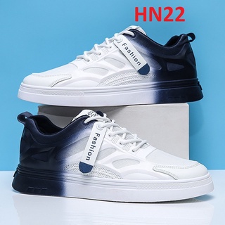 Giày thể thao nam 2022♥️ sneaker tăng chiều cao q4