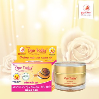 Kem one today, kem nám, tàn nhang, đồi mồi đẳng cấp vip 30g