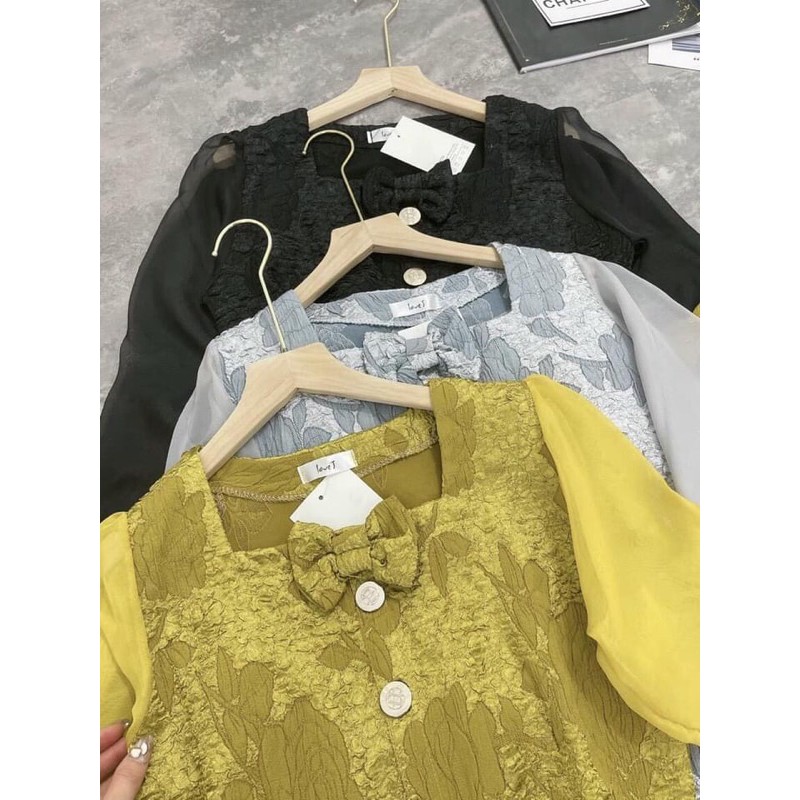 Set Bộ Đùi Nữ Chất Gấm Hoa Vân Nổi Feesize < 58kg | BigBuy360 - bigbuy360.vn