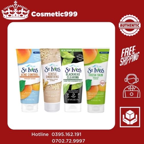 Tẩy tế bào chết mặt silves,tẩy da chết mặt silves chính hãng dành cho da dầu da mụn, da khô Cosmetic999