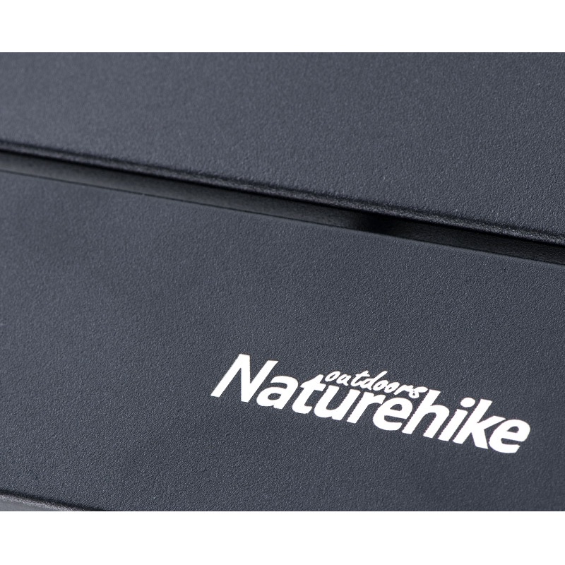 NATUREHIKE bàn gấp siêu nhẹ FT08 bằng nhôm NH19Z008-Z