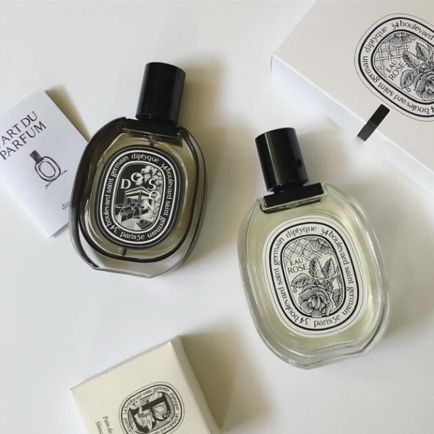 ❥🅒ô 🅒🅗é🅝❥ Mẫu thử nước hoa Diptyque Doson EDP 10ml | Thế Giới Skin Care