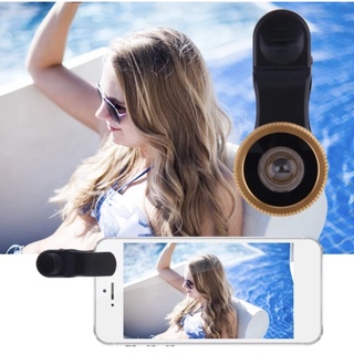 Lens chụp ảnh