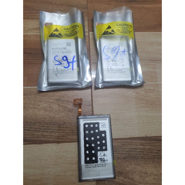 Pin samsung s9 plus g965 zin công ty có bảo hành