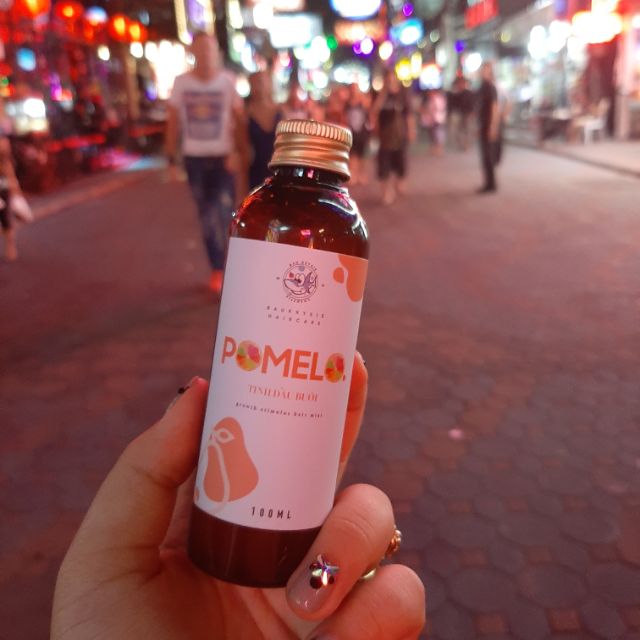 POMELO PRO
