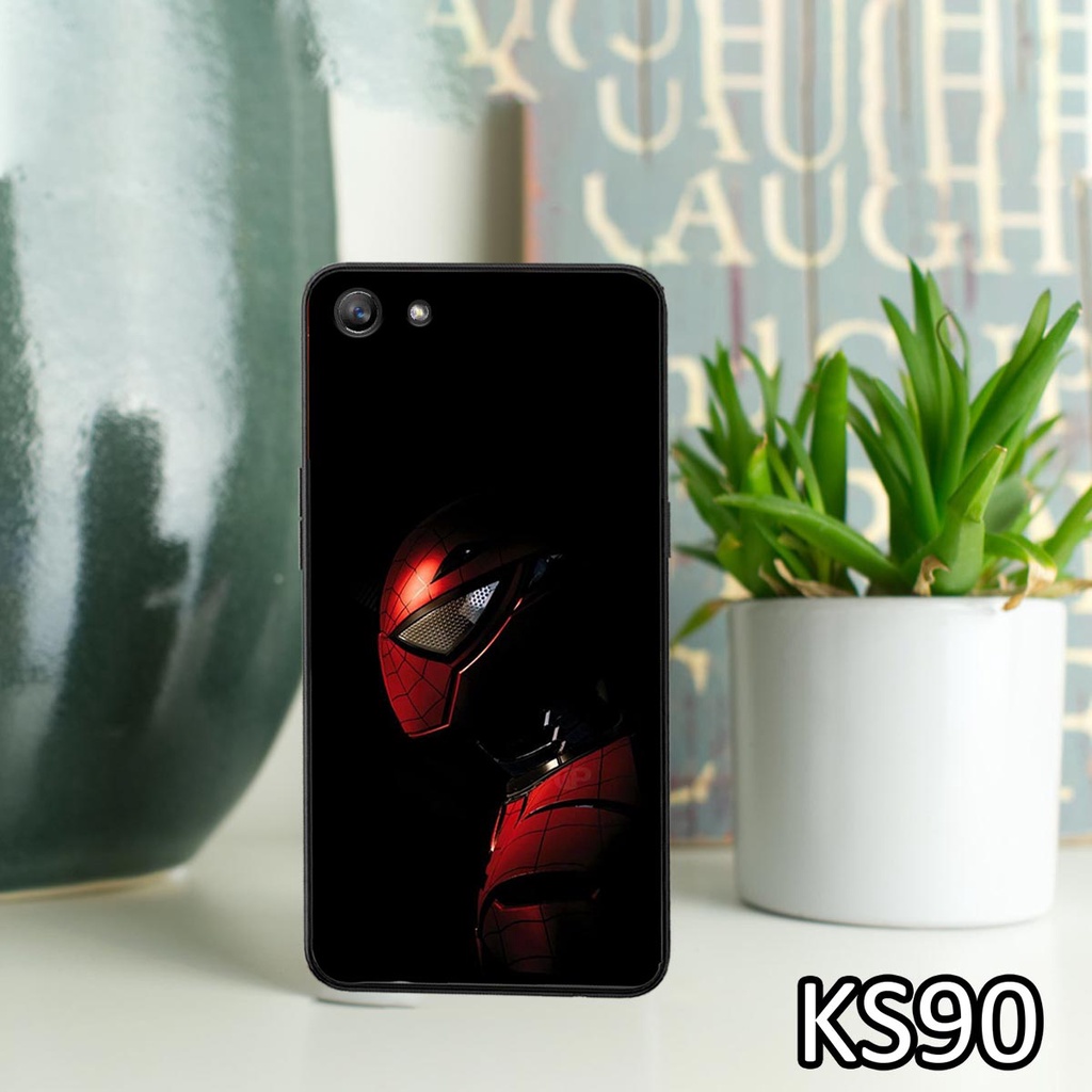 [SIÊU ƯU ĐÃI] Ốp lưng Oppo A59/F1/F1S/F1-PLUS in hình AVENGERS siêu đẹp, độc, lạ_KINGSTORE.HN_Ốp lưng điện thoại