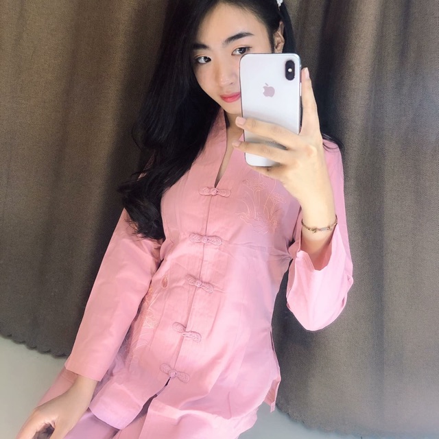 Combo đồ phật tử cho khách