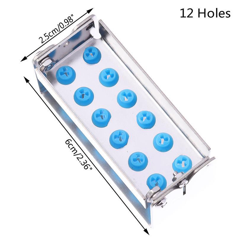 Giá Đỡ Dụng Cụ Nha Khoa Có 30 Lỗ Dùng Trong Nha Khoa Tốc Độ Cao Và Thấp