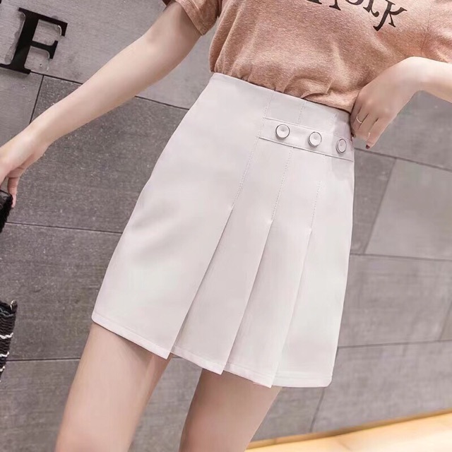 Chân váy ngắn xếp ly HOT,HIT, linhtay99k (kèm ảnh,video thật) | BigBuy360 - bigbuy360.vn