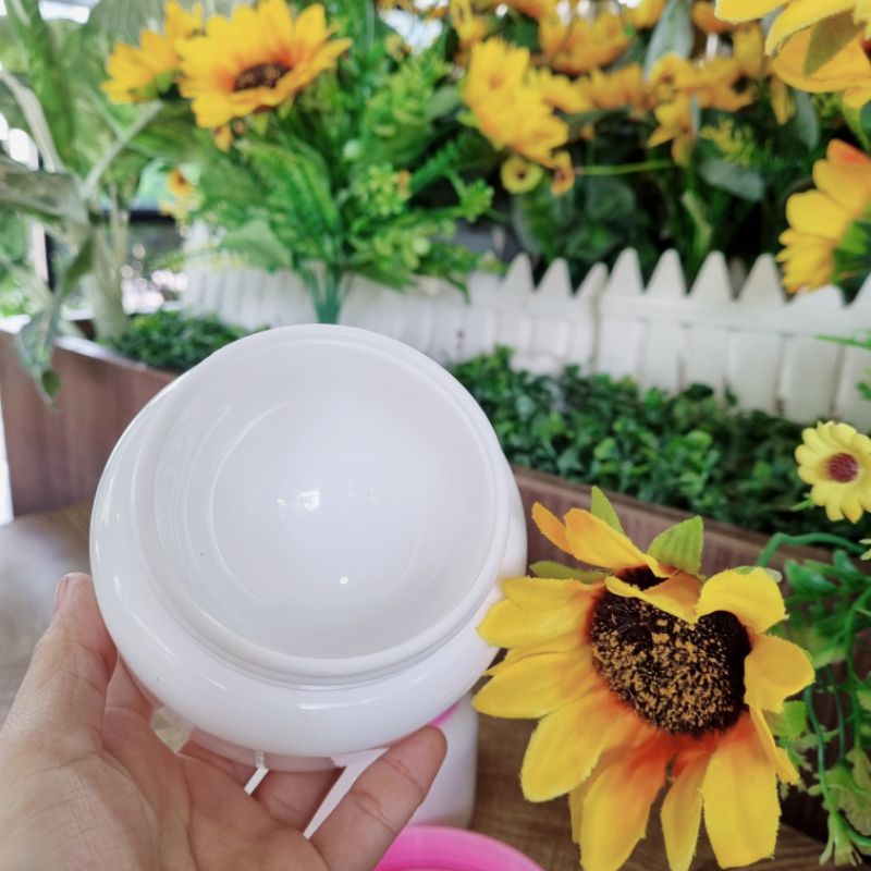 Vỏ hộp kem body 150g dày đẹp